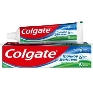 Зубная паста Colgate 73 гр