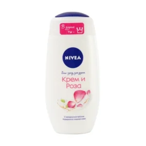Гель для душа Nivea 250 мл