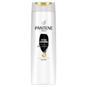 Шампунь Pantene 3в1 360 мл