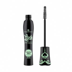 ЗЯ Тушь Essence Lash princess sculpted mascara