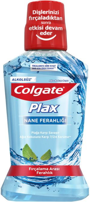 Ополаскиватель для рта Colgate 250 мл