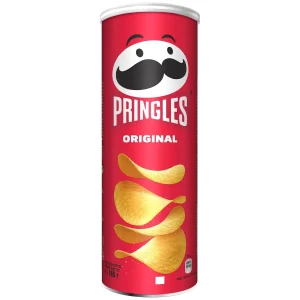 Pringles оригинал