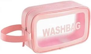 Сумка банная Wash bag в ассортименте 1 шт