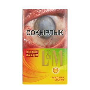 LM Toskana