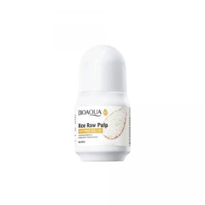 Дезодорант-антиперспирант BIOAQUA Whitening Roll 50мл