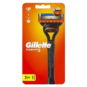 Бритва Gillette Fusion 5