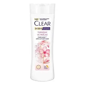 Шампунь Clear женский 180мл