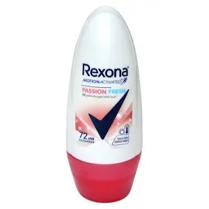 Шариковый дезодорант-антиперспирант Rexona 45мл в ассортименте