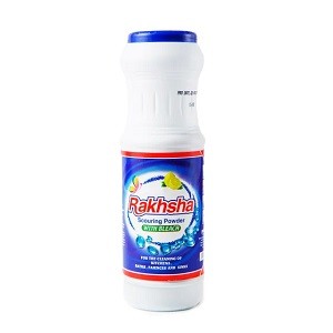 Чистящий порошок Rakhsha 450 гр