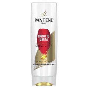 Бальзам-ополаскиватель Pantene 275 мл