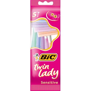 Бритвенный станок Lady (5 шт)