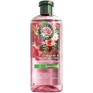 Шампунь Herbal Essences 350 мл