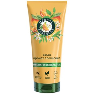 Бальзам-ополаскиватель Herbal Essences 250 мл