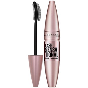 ЗЯ Тушь Maybelline New York Lash Sensational