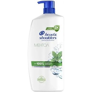 Шампунь Head & Shoulders 800 мл