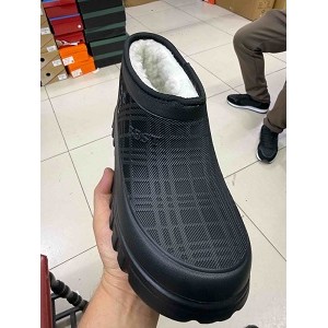 Галоши черный от Doni di (40-45р.)