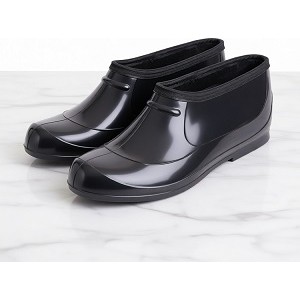 Галоши Evashoes черный (41-42р.)